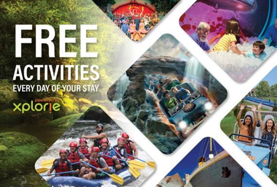 Moonshine Chalet, Hot Tub, Pool Access, Wifi, 1089 Free Tickets Each Paid Day, Dollywood And More Gatlinburg Exterior foto